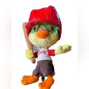 Disney Chicken Little Plush